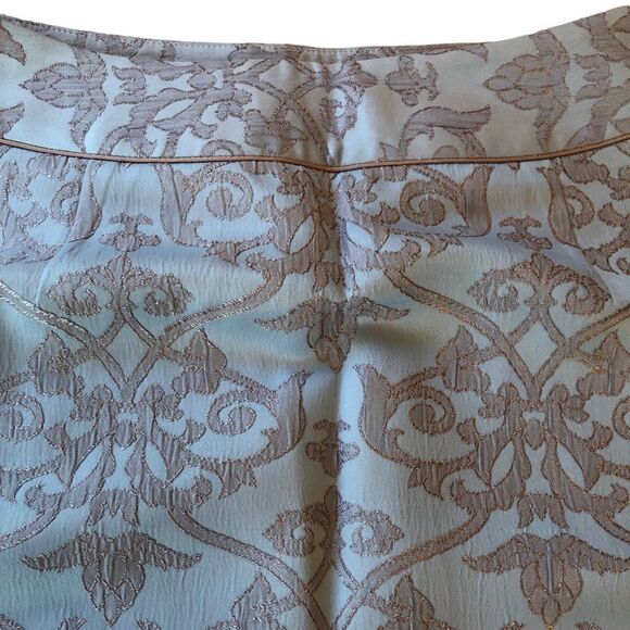 Miyako A-Line Mini Skirt EUC - Picture 2 of 10